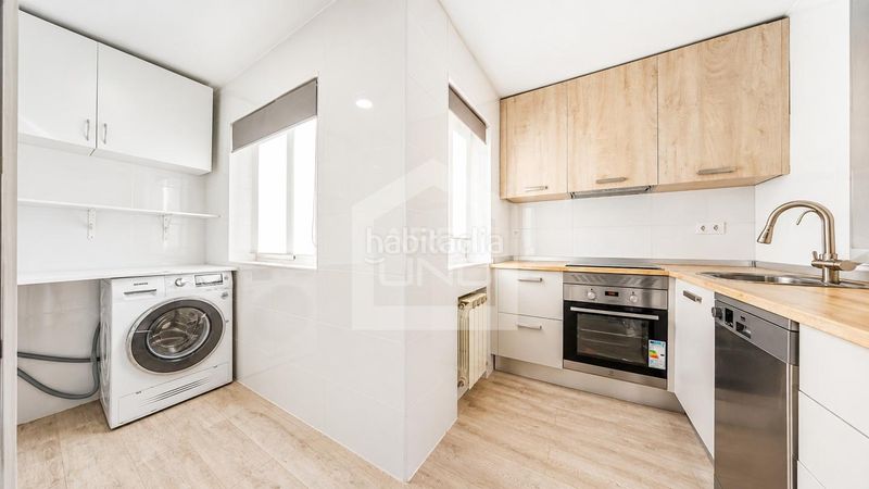 Foto 12735482-9f1c-4dbd-8487-140617a4b2a5. Rent flat with heating pool in Parque Mayor Alcorcón