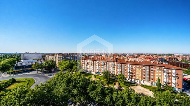 Foto 42e097db-92a5-443a-8e17-de98cfa85df8. Rent flat with heating pool in Parque Mayor Alcorcón