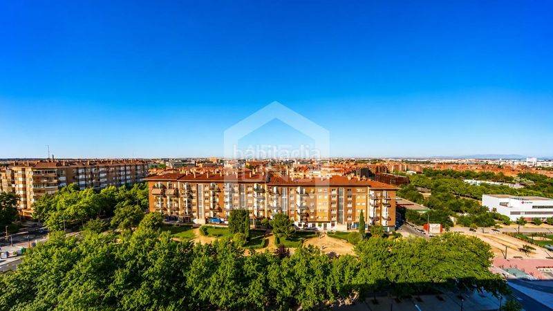 Foto 6f2feb47-67a5-4cc4-9633-92109c6d4021. Rent flat with heating pool in Parque Mayor Alcorcón