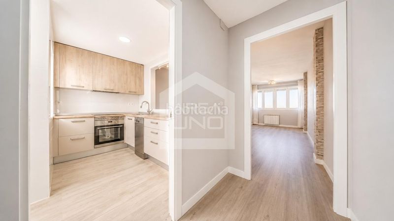 Foto ac9f551d-9a93-43a6-b2ef-881980aeccba. Rent flat with heating pool in Parque Mayor Alcorcón