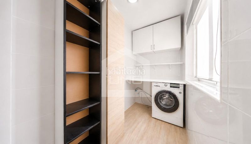 Foto d3b09cb3-e59b-4642-9488-d57f29ee6b06. Rent flat with heating pool in Parque Mayor Alcorcón
