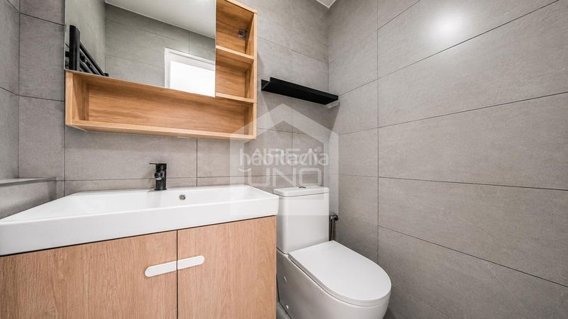 Foto ee76e644-5fe5-42e0-bea6-d88f16e2f971. Rent flat with heating pool in Parque Mayor Alcorcón