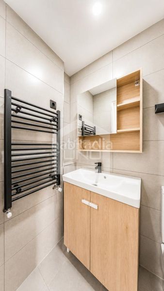 Foto f05bec7f-ffd0-469d-b2f5-6029cf912e84. Rent flat with heating pool in Parque Mayor Alcorcón