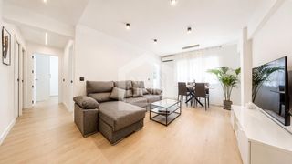 Appartement à Zona Renfe. Vivienda totalmente reformada, lista para entrar a vivir en alco
