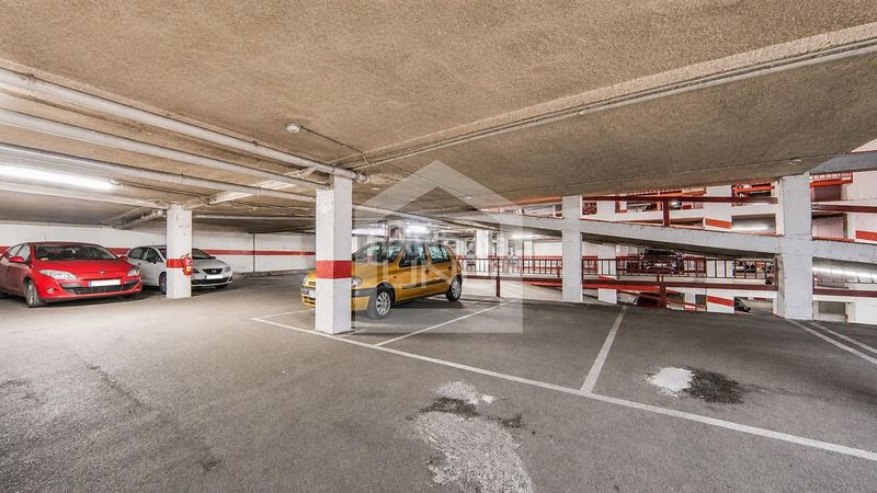 Foto 0e34b77f-2bac-4d35-99f1-4bb8762c58a1. Flat with heating parking in Zona Renfe Alcorcón