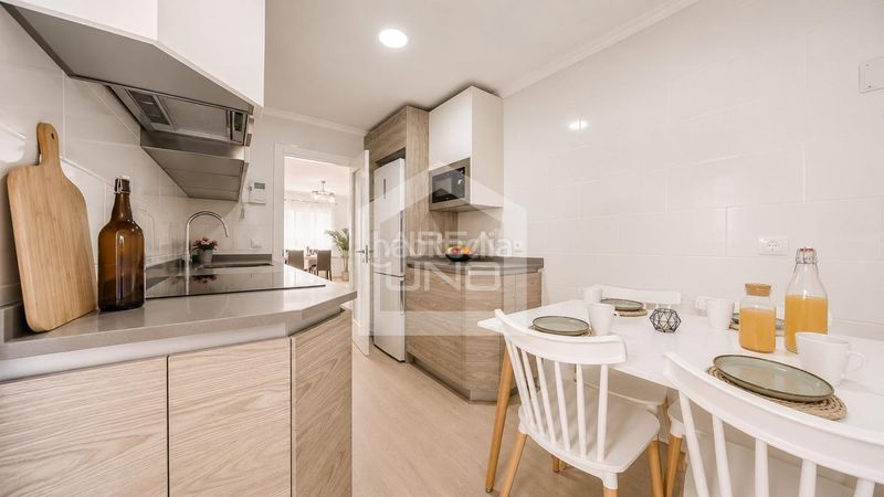 Foto 5d017ff2-0c29-49f6-8441-20aed27f73db. Flat with heating parking in Zona Renfe Alcorcón