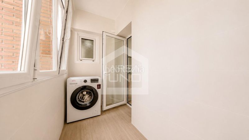 Foto 6129c81d-9359-42ff-bc98-e81649c28078. Flat with heating parking in Zona Renfe Alcorcón