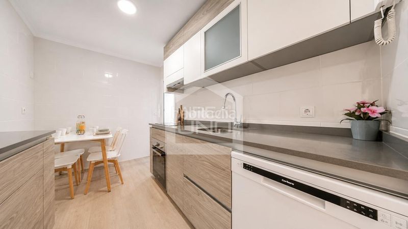 Foto 7150a051-f633-4050-be38-45e07a2de9ca. Flat with heating parking in Zona Renfe Alcorcón