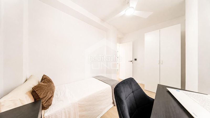 Foto dfec0c79-5a14-498d-9e01-4593497ab79d. Flat with heating parking in Zona Renfe Alcorcón