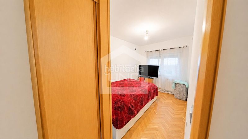 Foto a830a944-f1ad-4d5f-b685-3c23bdcd5d21. Pis amb calefacció a Bellavistas-Hipercor Alcorcón