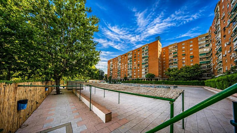 Foto 4b4ef2f0-5d13-4ae2-ac6a-cb2293a710a0. Pis amb calefacció piscina a Parque Mayor Alcorcón