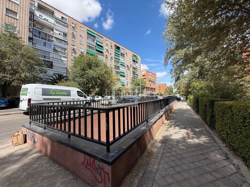 Foto 38a76551-ccda-48c8-80fa-80157700ef0a. Pis amb calefacció a Zona Centro Joven Alcorcón