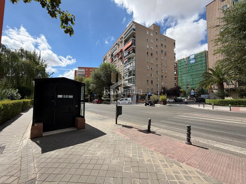 Foto 60d55e0b-d1db-42ef-99d4-46ee04df6b44. Pis amb calefacció a Zona Centro Joven Alcorcón