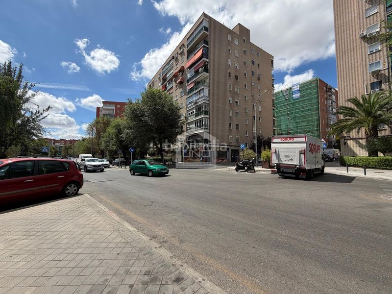 Foto 64131217-91d2-401e-ae7e-2db138b17590. Pis amb calefacció a Zona Centro Joven Alcorcón