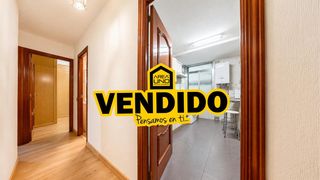 Appartement  Calle polvoranca. 1ª planta con ascensor en c polvoranca  alcorcón
