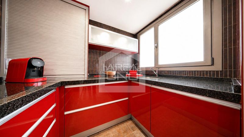 Foto 8b7f1415-4de6-4967-b13b-b96c1e5f03ff. Rent flat with heating parking pool in Prado de Santo Domingo Alcorcón