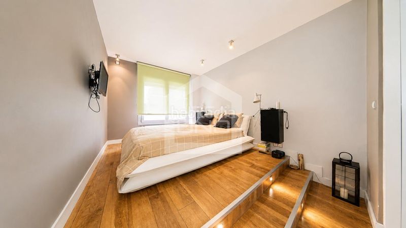 Foto b2ada49d-7524-4f72-a3cf-958ae7f66a68. Rent flat with heating parking pool in Prado de Santo Domingo Alcorcón