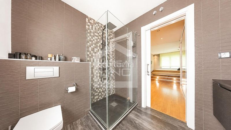Foto ceef9281-d9e3-407a-85a6-7b1c6dea3518. Rent flat with heating parking pool in Prado de Santo Domingo Alcorcón