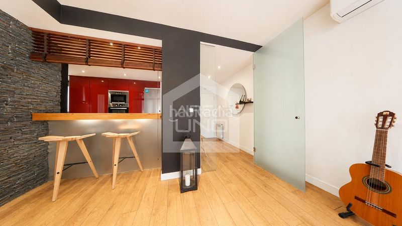 Foto e2a8b0ea-fb8a-4edd-9ce6-2d828f97d5cf. Rent flat with heating parking pool in Prado de Santo Domingo Alcorcón
