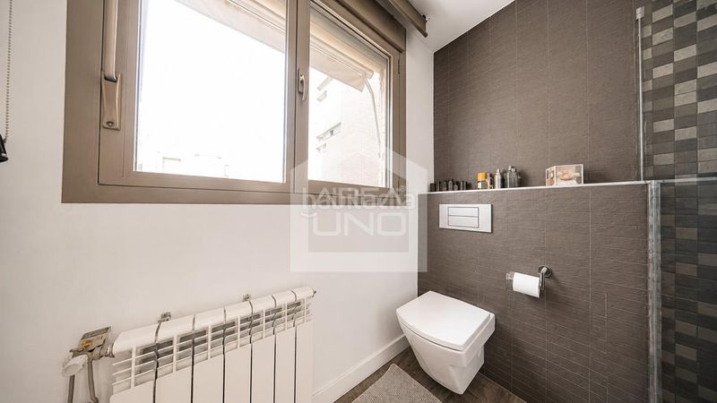 Foto e680d67e-1f6c-4313-9e5d-5fee91295da2. Rent flat with heating parking pool in Prado de Santo Domingo Alcorcón