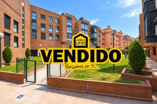 Appartement  Avenida de pedro díez. Apartamento en venta en la zona de carabanchel