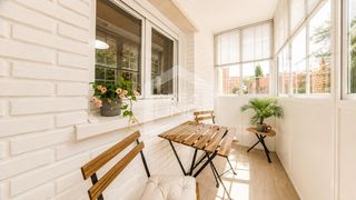 Appartement à Zona Renfe. Vivienda totalmente reformada, lista para entrar a vivir en alco