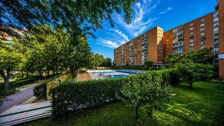 Appartement  Avenida del oeste. Entras por el diseño, te quedas por todo lo demás