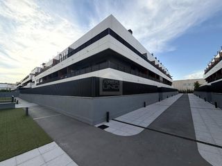Duplex  Calle de fuerteventura. Loft dúplex con garaje en san sebastián de los reyes
