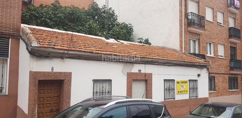 Foto 12dafb8d-3580-44f9-95fa-1e5c96ae680f. Wohngrundstück in Centro Móstoles