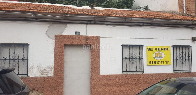 Foto 6ca2d9e4-2bec-422b-8aa6-431ef3f9f13b. Wohngrundstück in Centro Móstoles