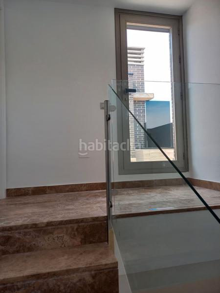 Foto 55078bd2-42a8-4b18-9ae1-e803ba6b1814. Chalet s de obra nueva proxima construccion en Móstoles