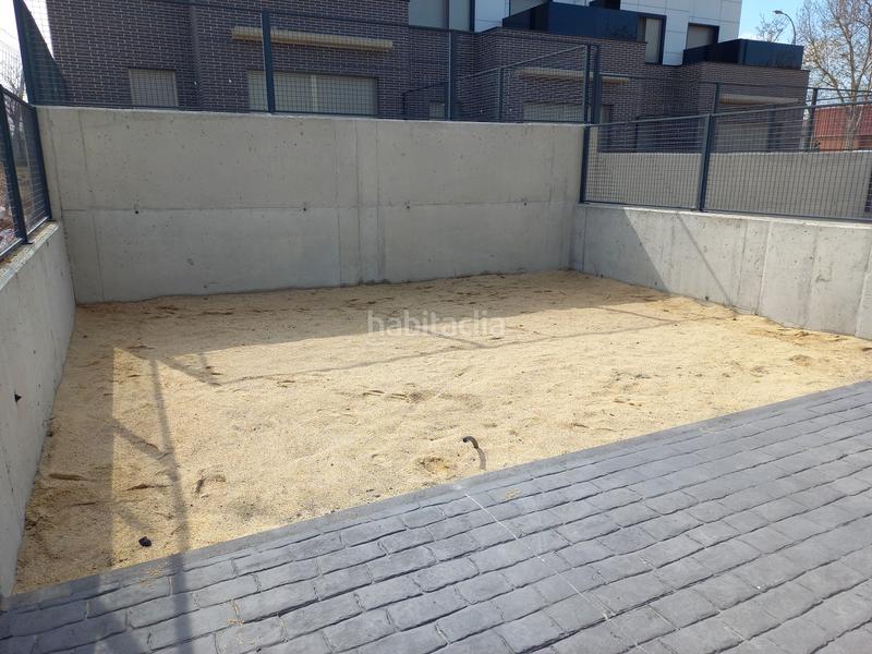 Foto ad3a07a1-297d-4396-800d-8df89abcf95f. Chalet s de obra nueva proxima construccion en Móstoles