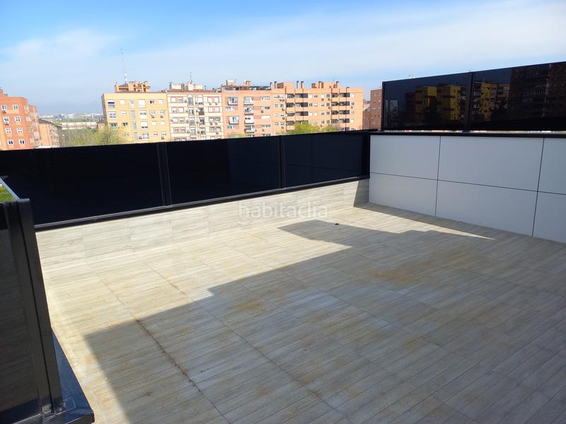 Foto de737c62-c4c4-4bf8-b870-586548a8fe96. Chalet s de obra nueva proxima construccion en Móstoles