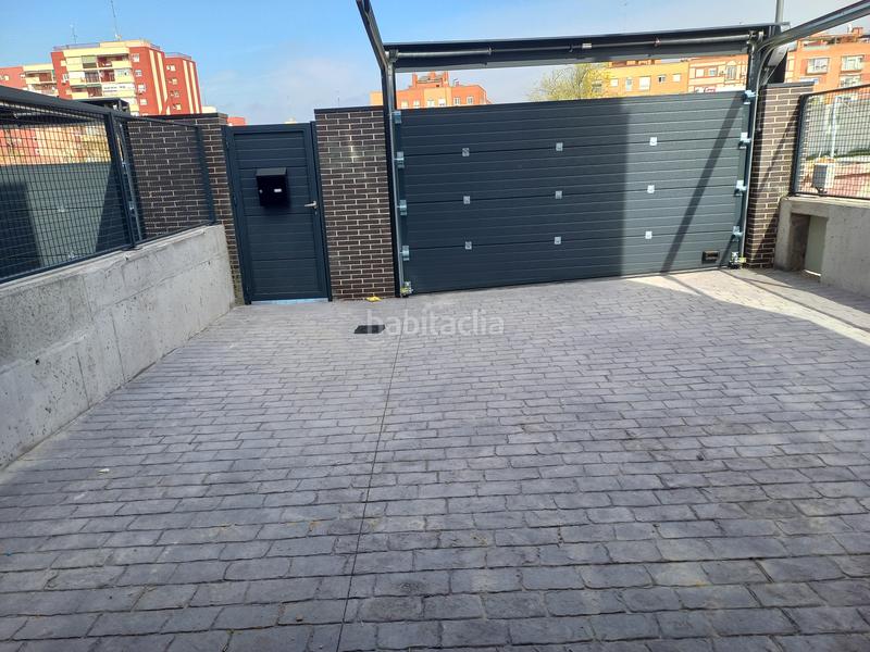 Foto edb8b6c8-f468-46b6-97c9-1c17aa4b18b8. Chalet s de obra nueva proxima construccion en Móstoles