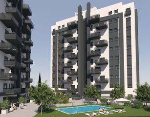 Pis a Norte-Universidad. Nueva construccion  mostoles edificio malaga futura