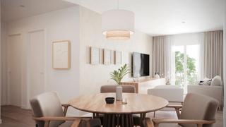 Pis en Paseo de la estacin 6. Piso duplex con terraza, de obra nueva en el centro de mostoles