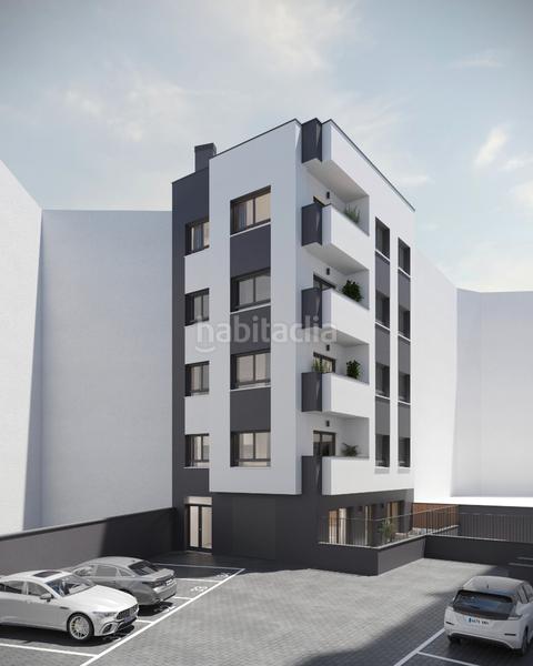 Foto 03329fff-85c5-4b4f-b8f1-cd52622e4664. Appartement dans paseo de la estación 6 dans Centro Móstoles