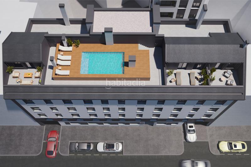 Foto 807b47ca-8643-4aa4-bd27-0e97b8505b02. Appartement dans paseo de la estación 6 dans Centro Móstoles