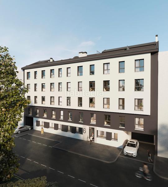 Foto be78f8ea-0098-4520-89e5-5f358ce1e230. Appartement dans paseo de la estación 6 dans Centro Móstoles