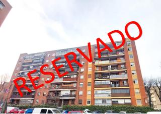 Pis a Suroeste - Zona Hospital. Piso venta zona hospital de mostoles