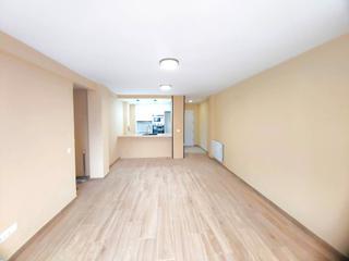 Pis  Calle baleares. Piso venta reformado a estrenar con garaje opcional