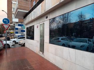 Local Comercial en Centro