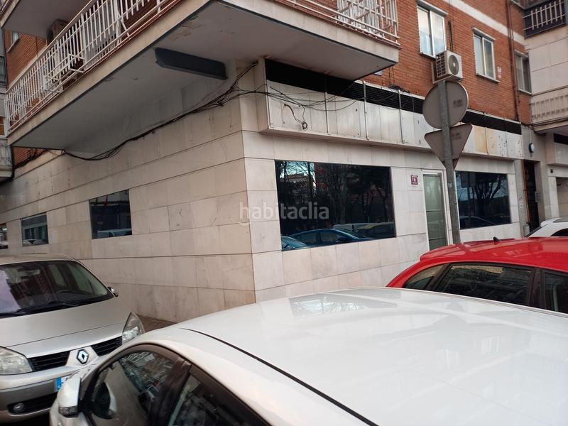 Foto a2dd95c4-d238-44a7-b652-37444aa26d33. Affitto locale commerciale in Centro Móstoles