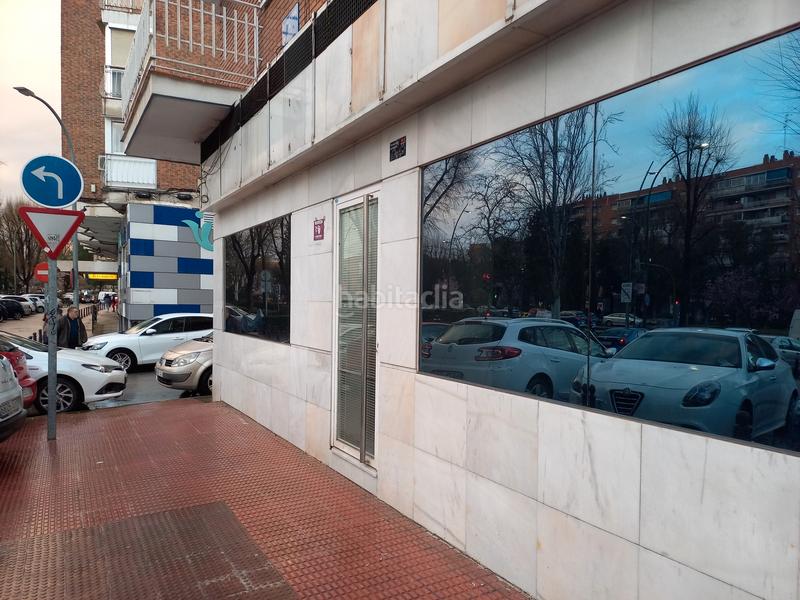 Foto e0923f16-f2cd-403a-95c2-676a918fee6c. Affitto locale commerciale in Centro Móstoles