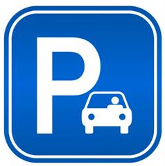 Alquiler Parking coche en Centro. Garajes en alquiler en el centro de mostoles
