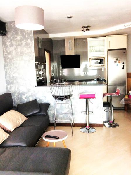 Foto 99d0b569-6487-48a1-8e59-e29b423d2910. Appartamento con riscaldamento parcheggio in San José-Buenos Aires Pinto