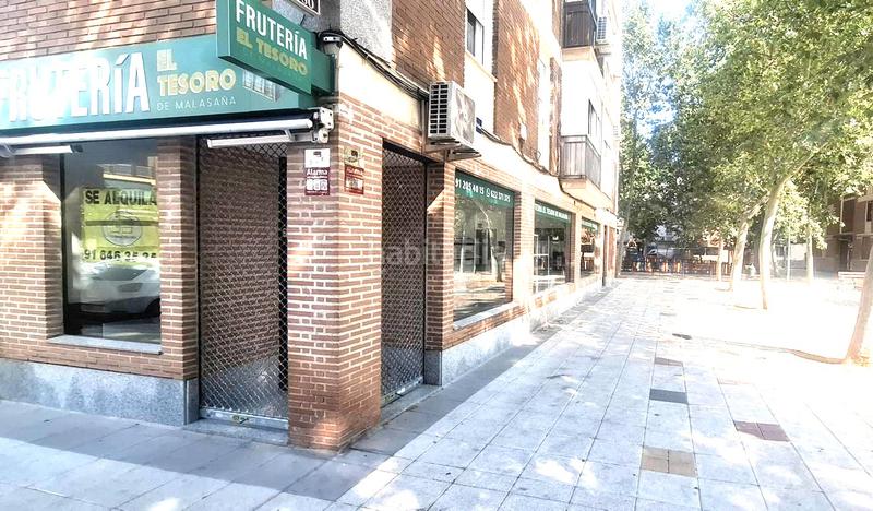 Foto 046ffd62-82ed-4adf-aad0-b62ebcd85b84. Rent business premise in Suroeste - Zona Hospital Móstoles