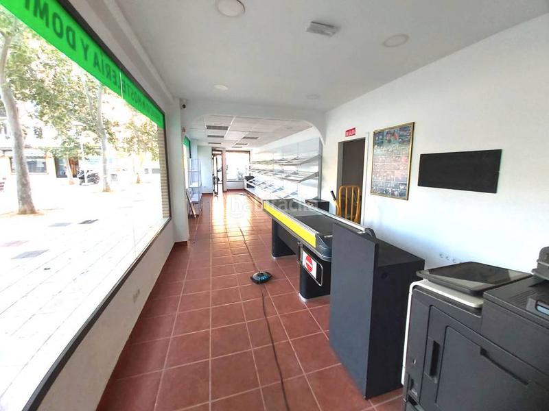 Foto 11668b22-5d35-4c5b-ac27-6c46f57d9cdc. Rent business premise in Suroeste - Zona Hospital Móstoles