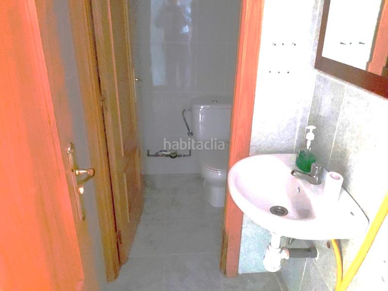 Foto b970f962-46f0-45bd-8815-7cb9bfe3689f. Rent business premise in Suroeste - Zona Hospital Móstoles