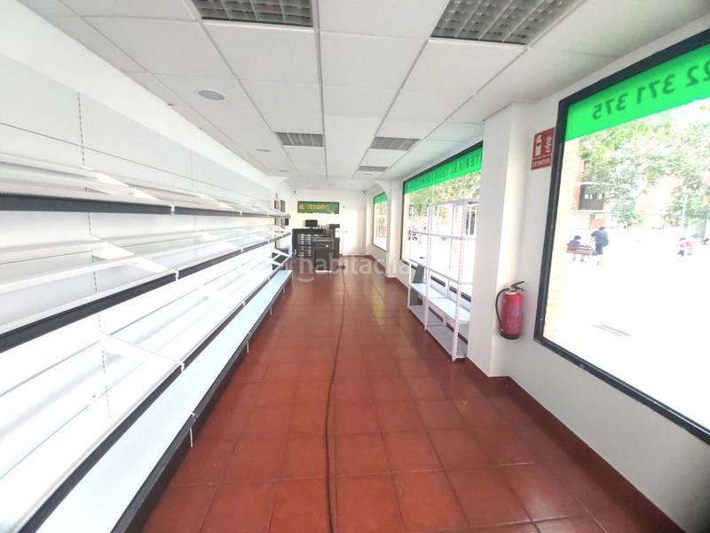 Foto fe53ff9d-249d-42ba-8070-ec1e74194a2a. Rent business premise in Suroeste - Zona Hospital Móstoles